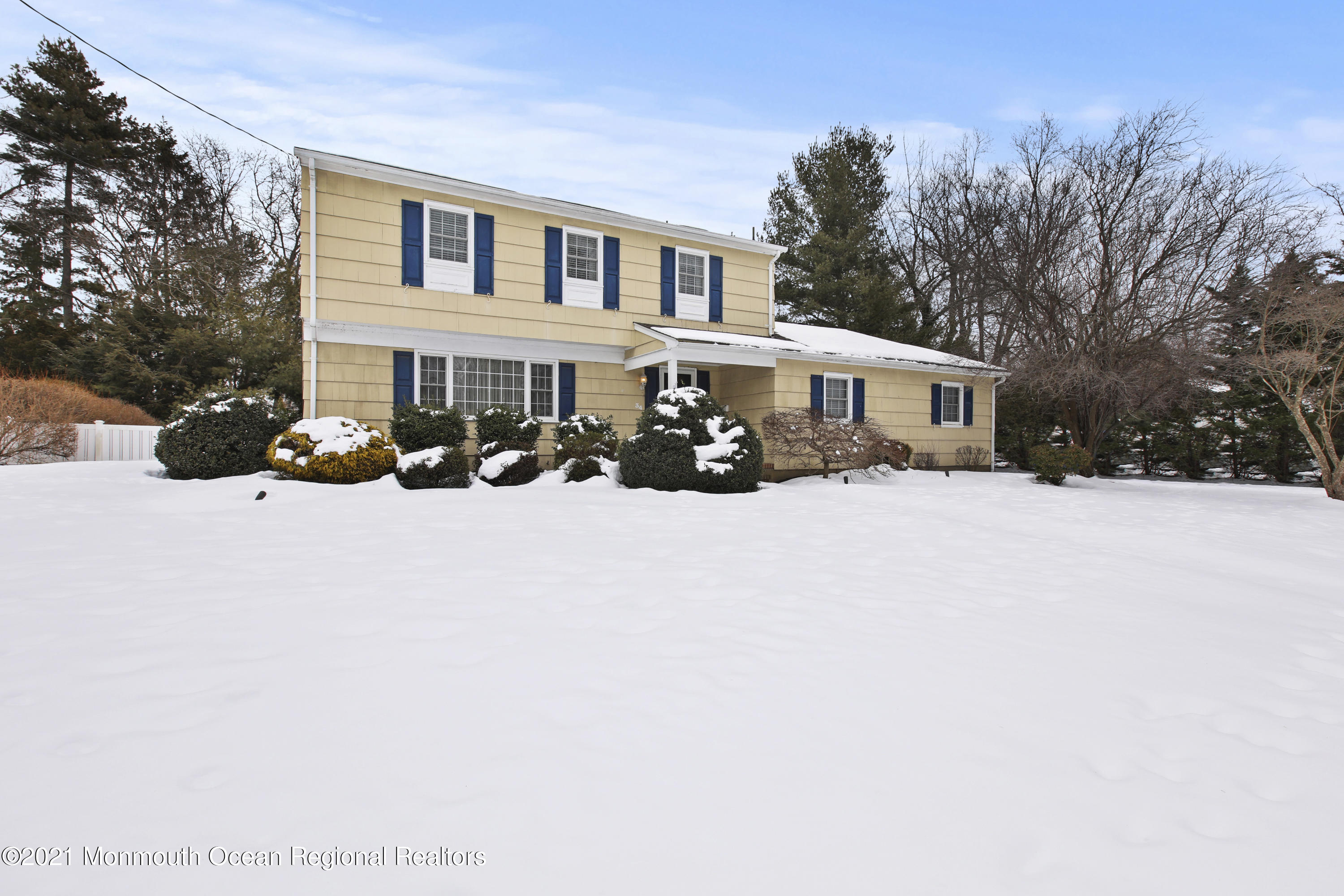 34 Burntmill Circle Oceanport, NJ 07757 - Photo 32 of 32 5W5A1338