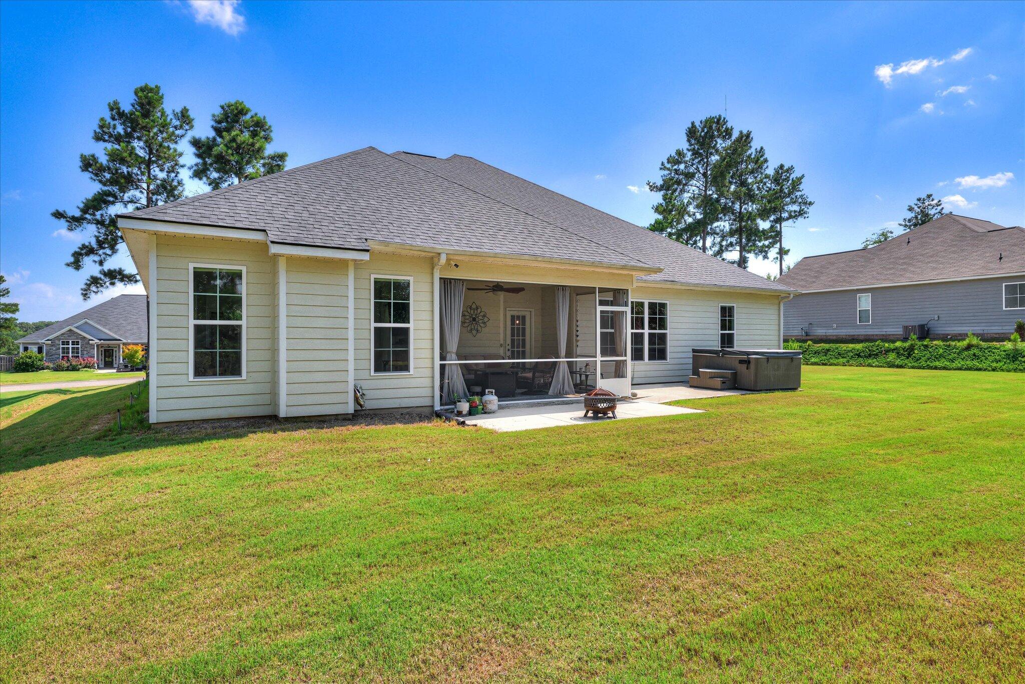 6080 Tramore Row Beech Island, SC 29842 - Photo 37 of 40