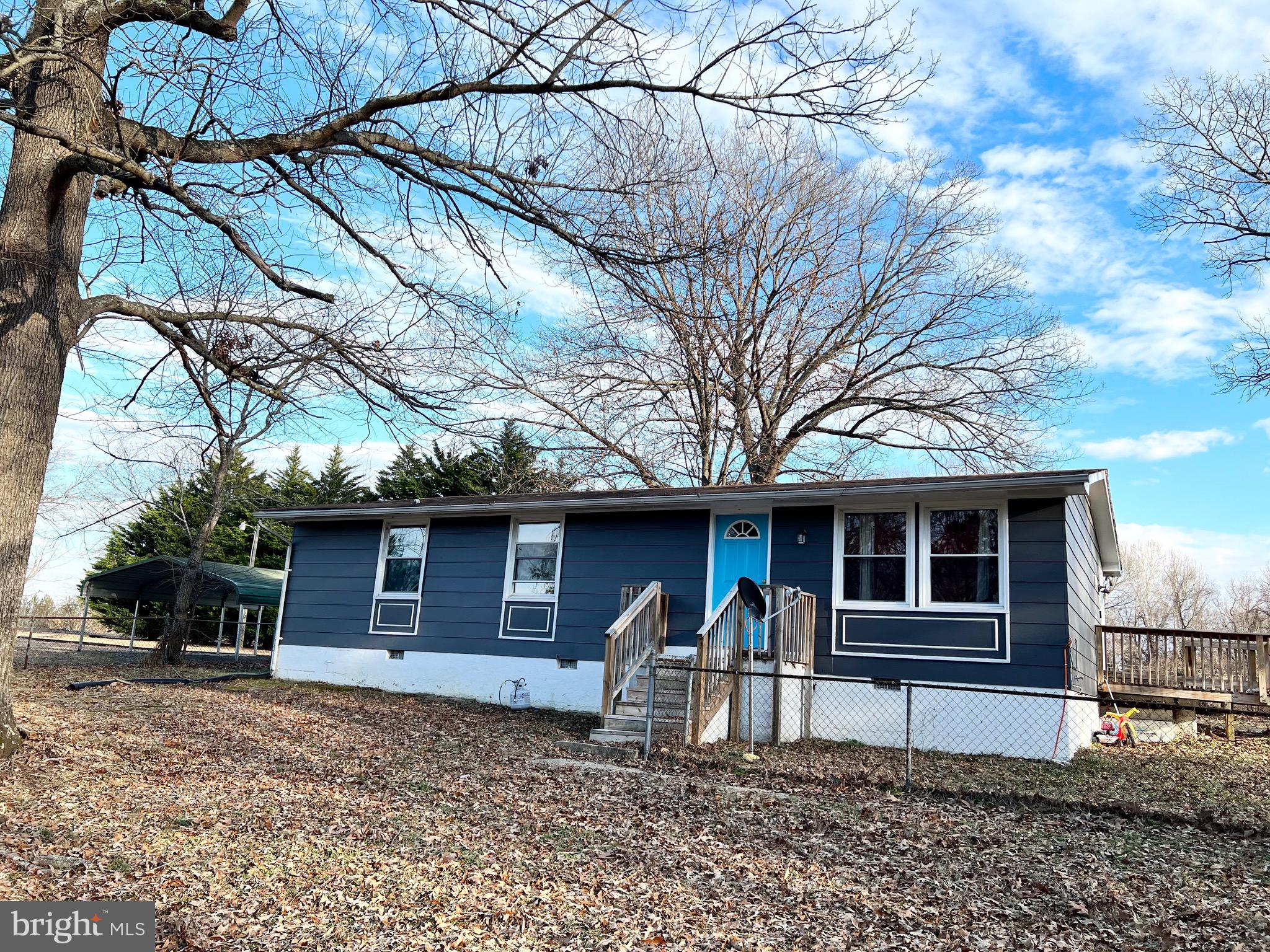 18104 Vip Jon Road Ruther Glen, VA 22580 - Photo 1 of 14 Gallery Image 1