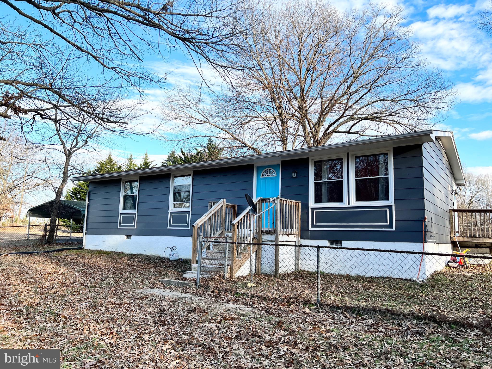 18104 Vip Jon Road Ruther Glen, VA 22580 - Photo 2 of 14 Gallery Image 2