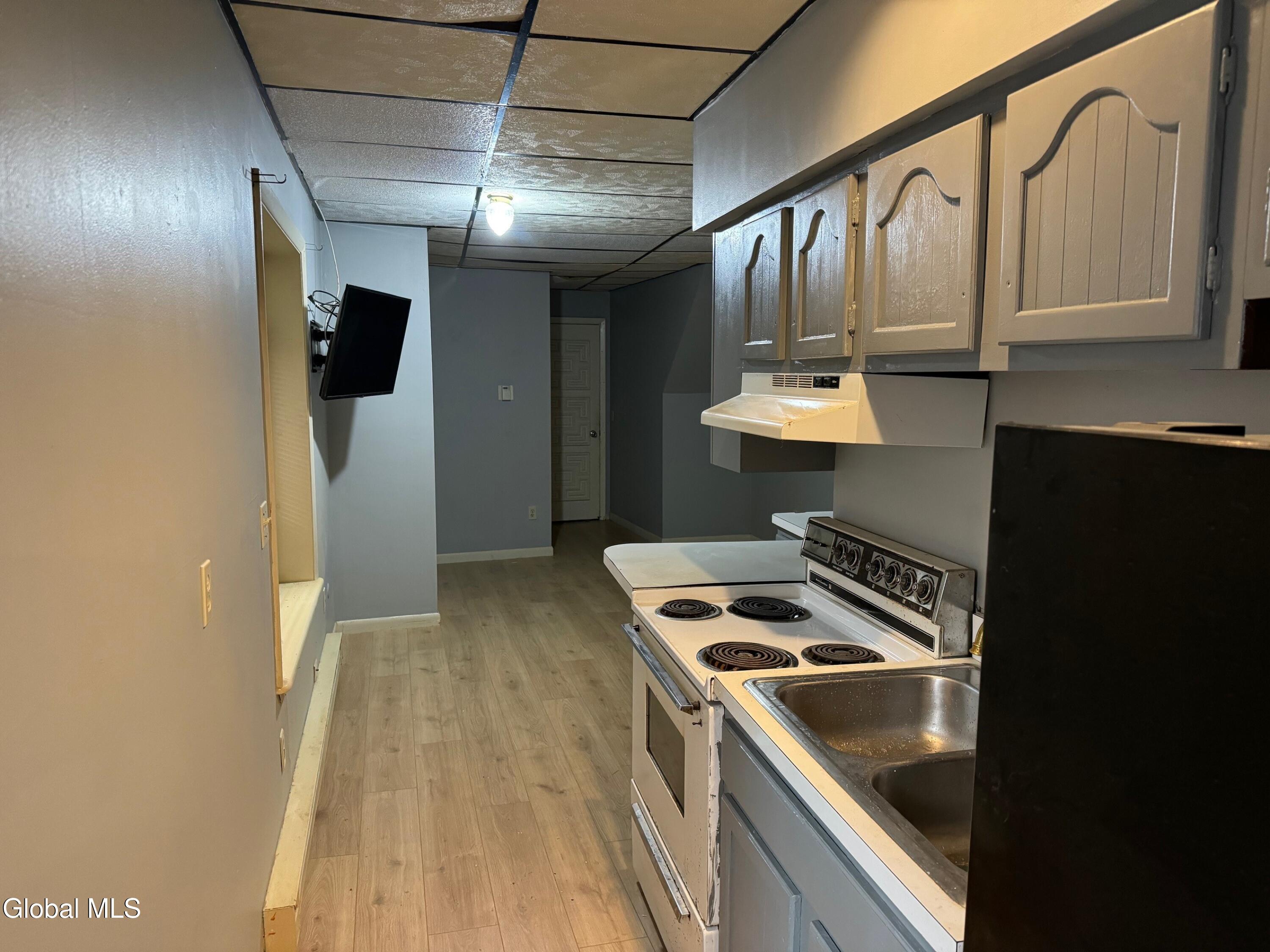 36-38 Main Street, Unit 3 REAR Whitehall, NY 12887 - Photo 4 of 8 12