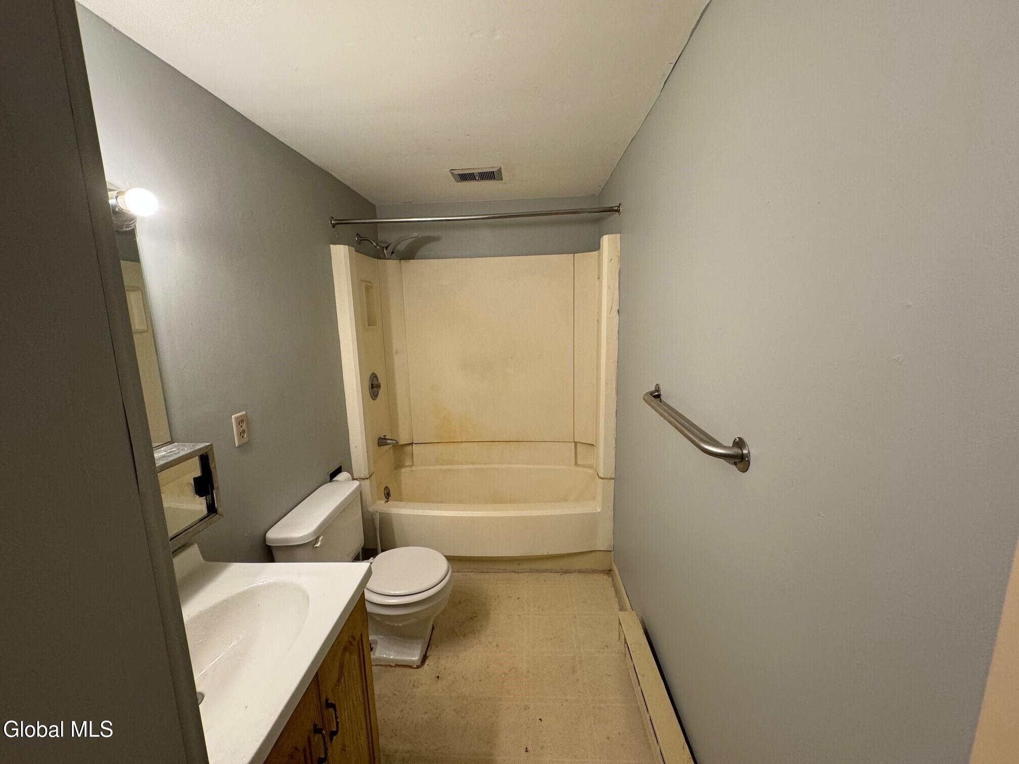 36-38 Main Street, Unit 3 REAR Whitehall, NY 12887 - Photo 5 of 8 13