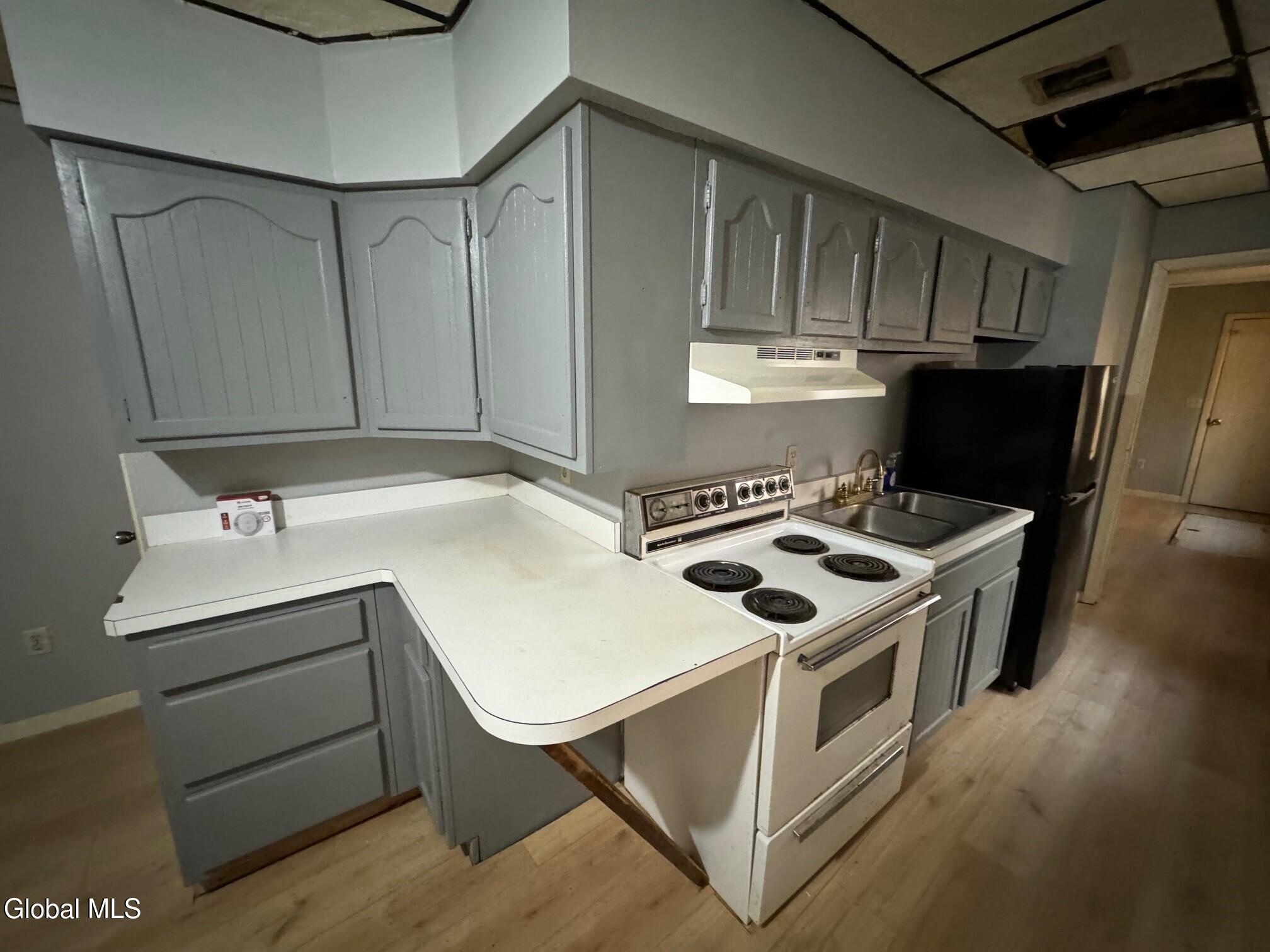 36-38 Main Street, Unit 3 REAR Whitehall, NY 12887 - Photo 7 of 8 15