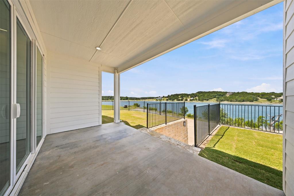 980 Anglers Point Bluff Dale, TX 76433 - Photo 30 of 34