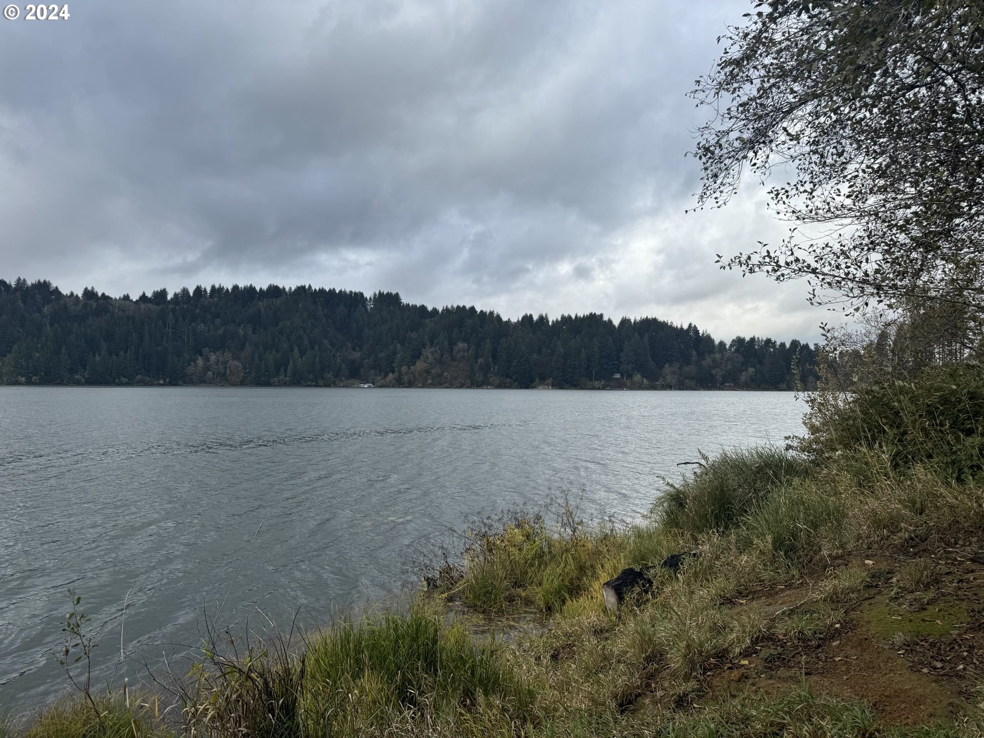 0 Potato Bottom Road, Unit 603 Lakeside, OR 97449 - Photo 14 of 27