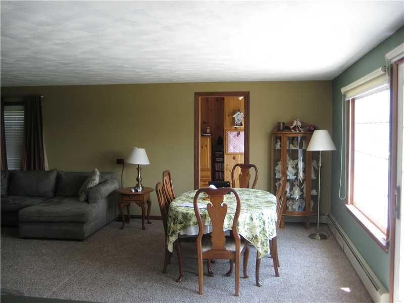 12 West Point Lane Rome, ME 04963 - Photo 10 of 17 Dining Room.