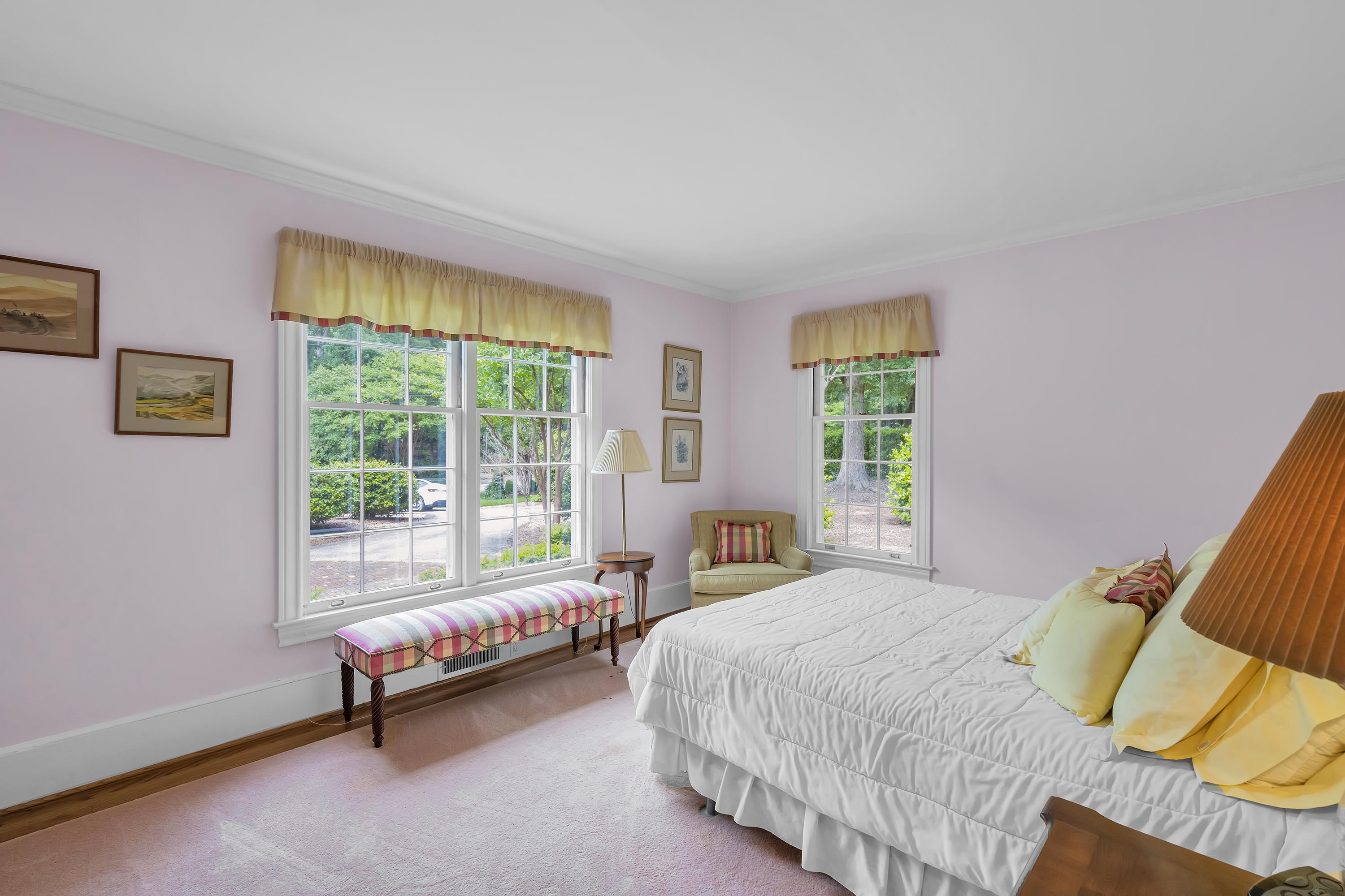 1195 Partridge Road Spartanburg, SC 29302 - Photo 17 of 30 Gallery Image 17