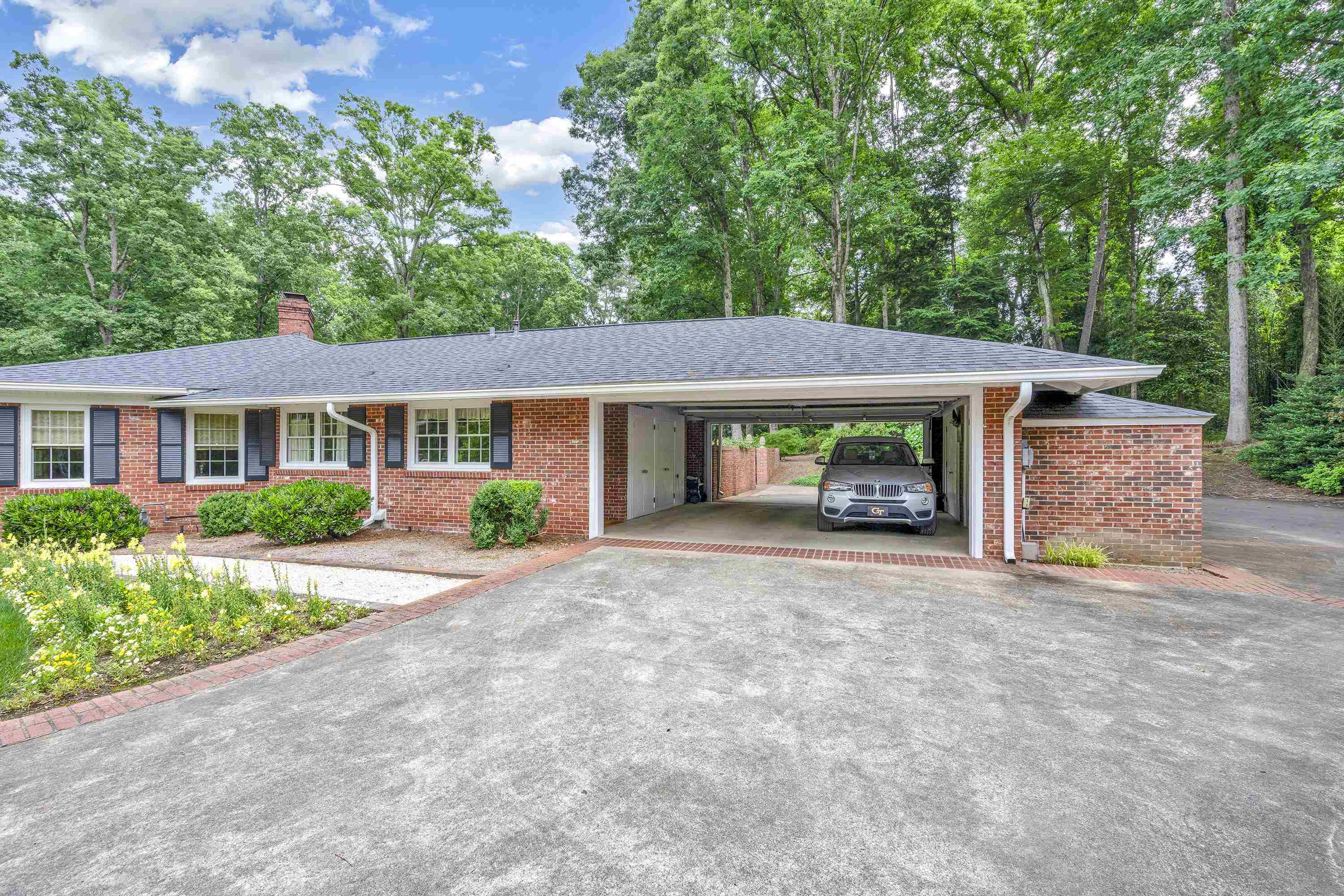 1195 Partridge Road Spartanburg, SC 29302 - Photo 20 of 30 Gallery Image 20