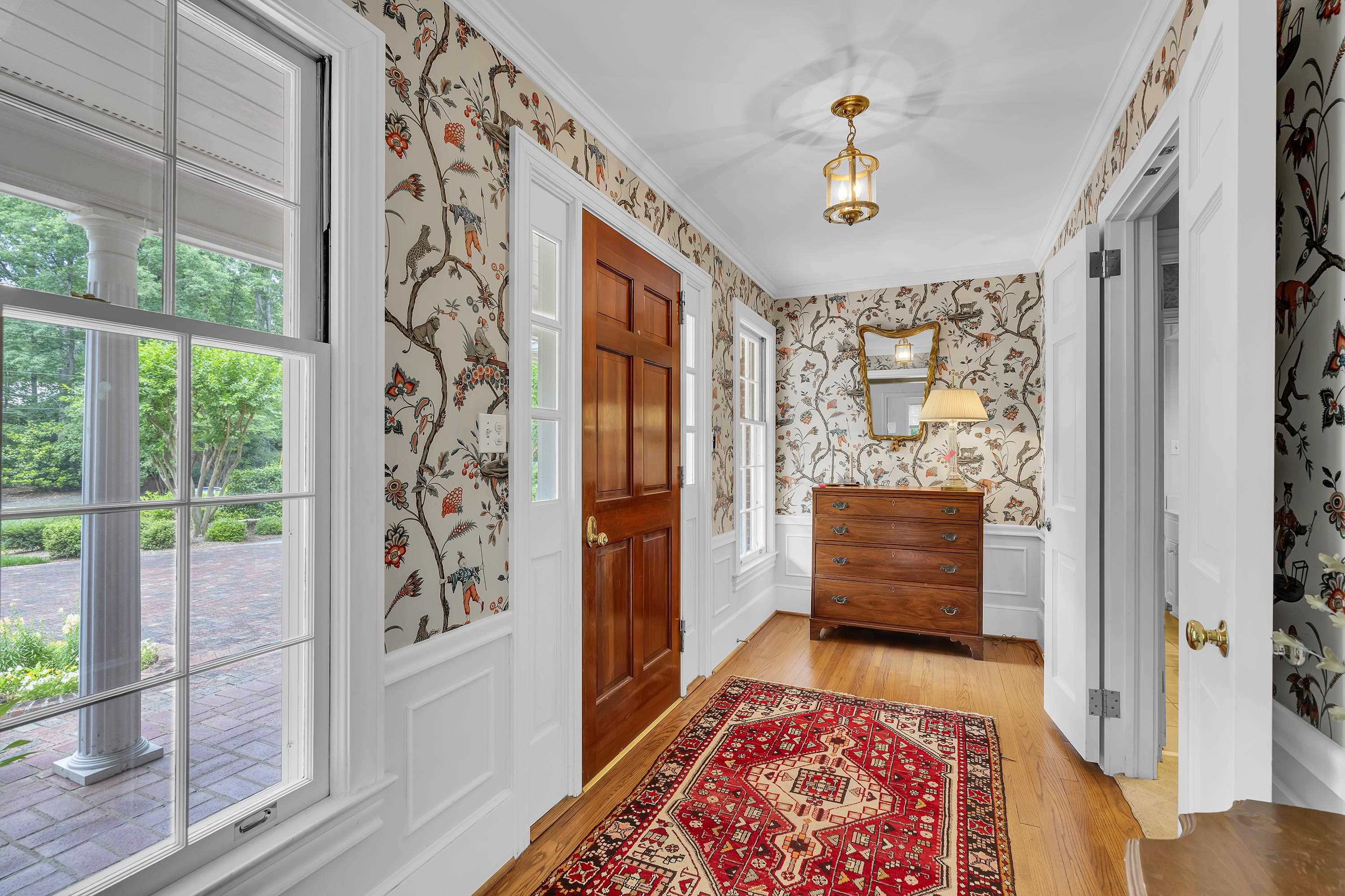 1195 Partridge Road Spartanburg, SC 29302 - Photo 2 of 30 Gallery Image 2