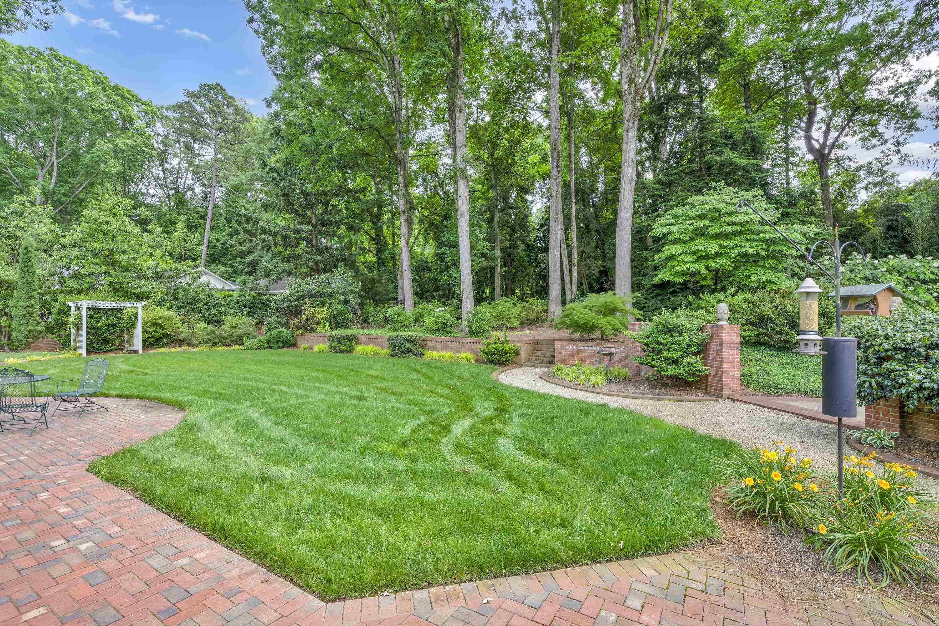 1195 Partridge Road Spartanburg, SC 29302 - Photo 23 of 30 Gallery Image 23