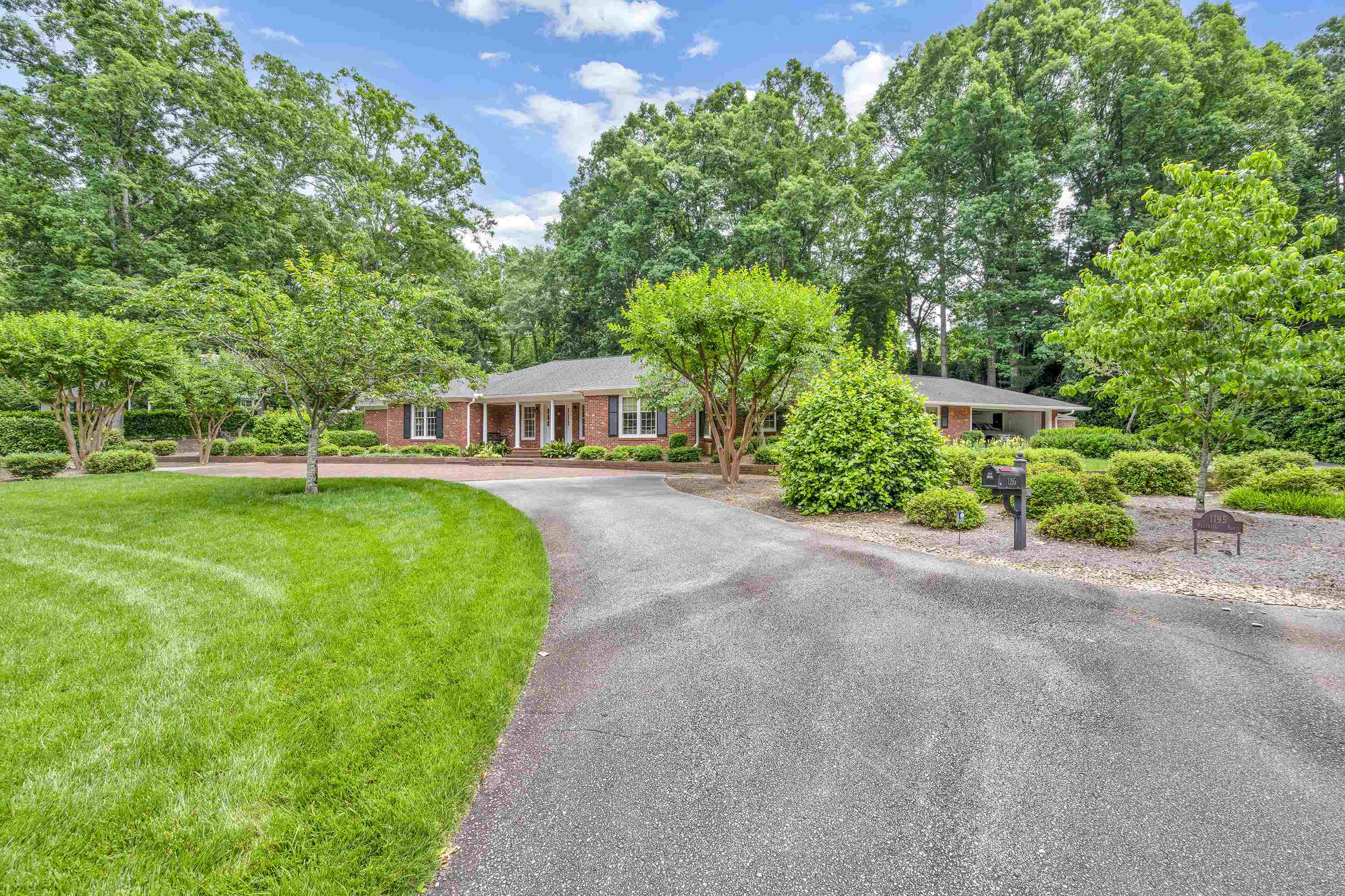 1195 Partridge Road Spartanburg, SC 29302 - Photo 27 of 30 Gallery Image 27