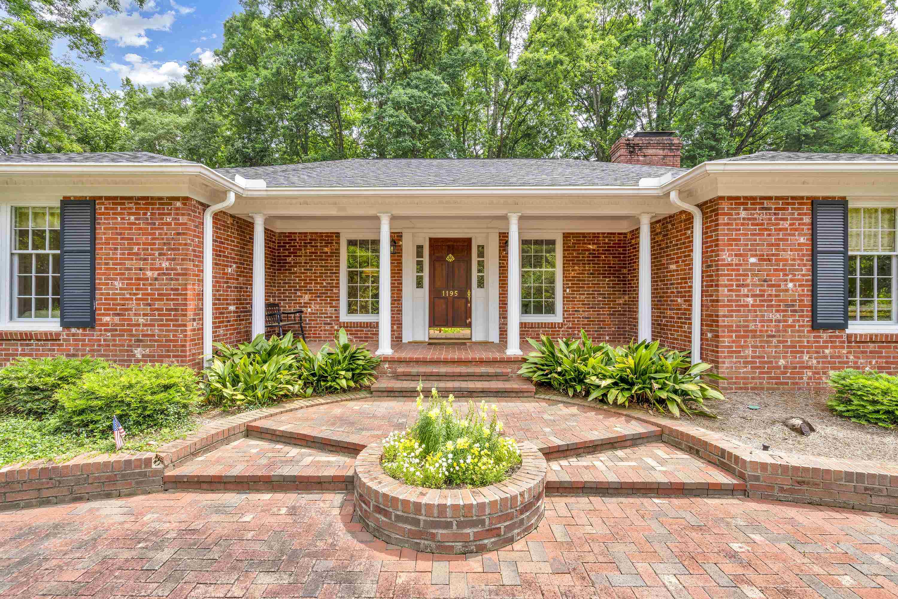 1195 Partridge Road Spartanburg, SC 29302 - Photo 29 of 30 Gallery Image 29