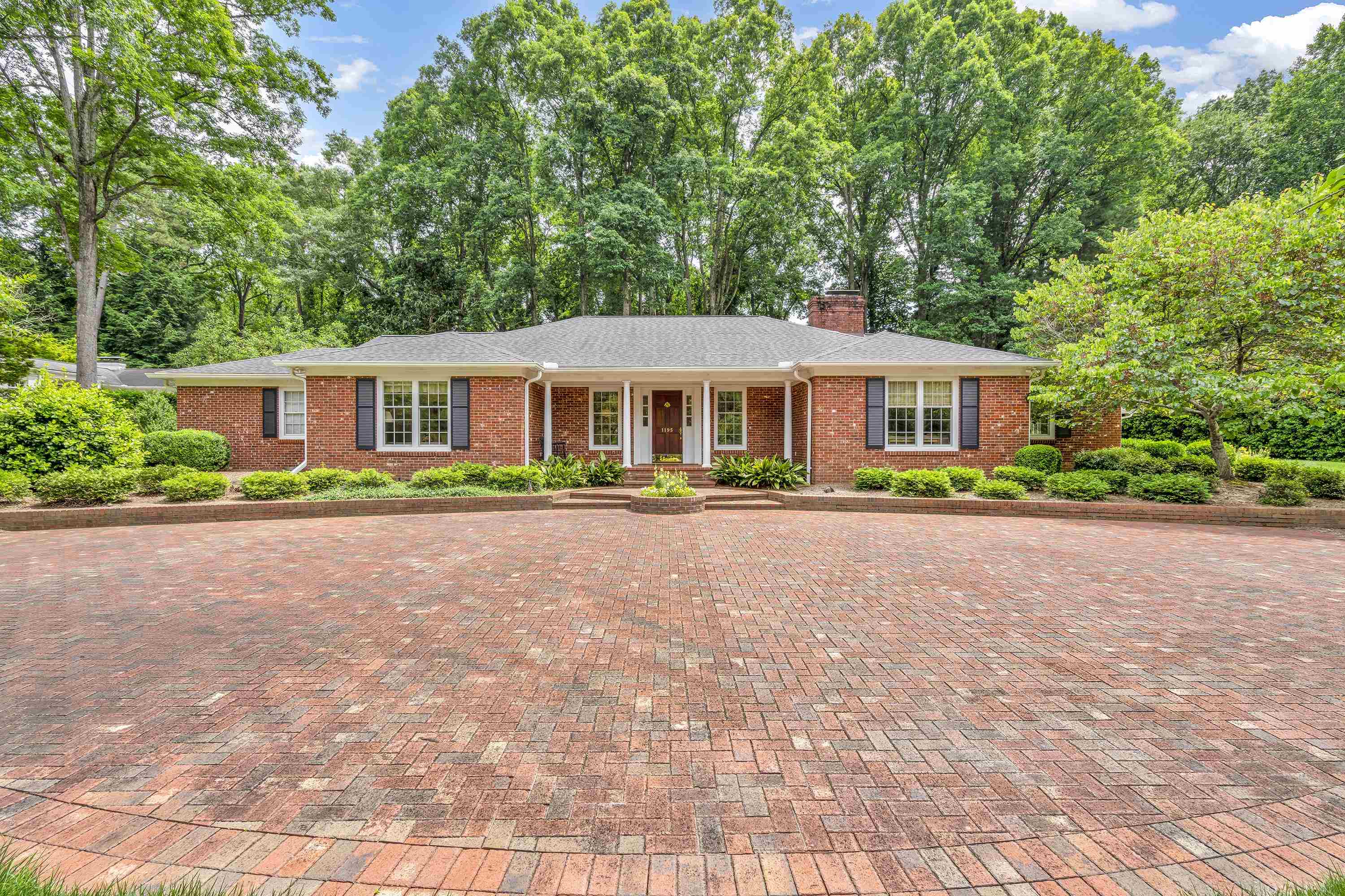 1195 Partridge Road Spartanburg, SC 29302 - Photo 30 of 30 Gallery Image 30