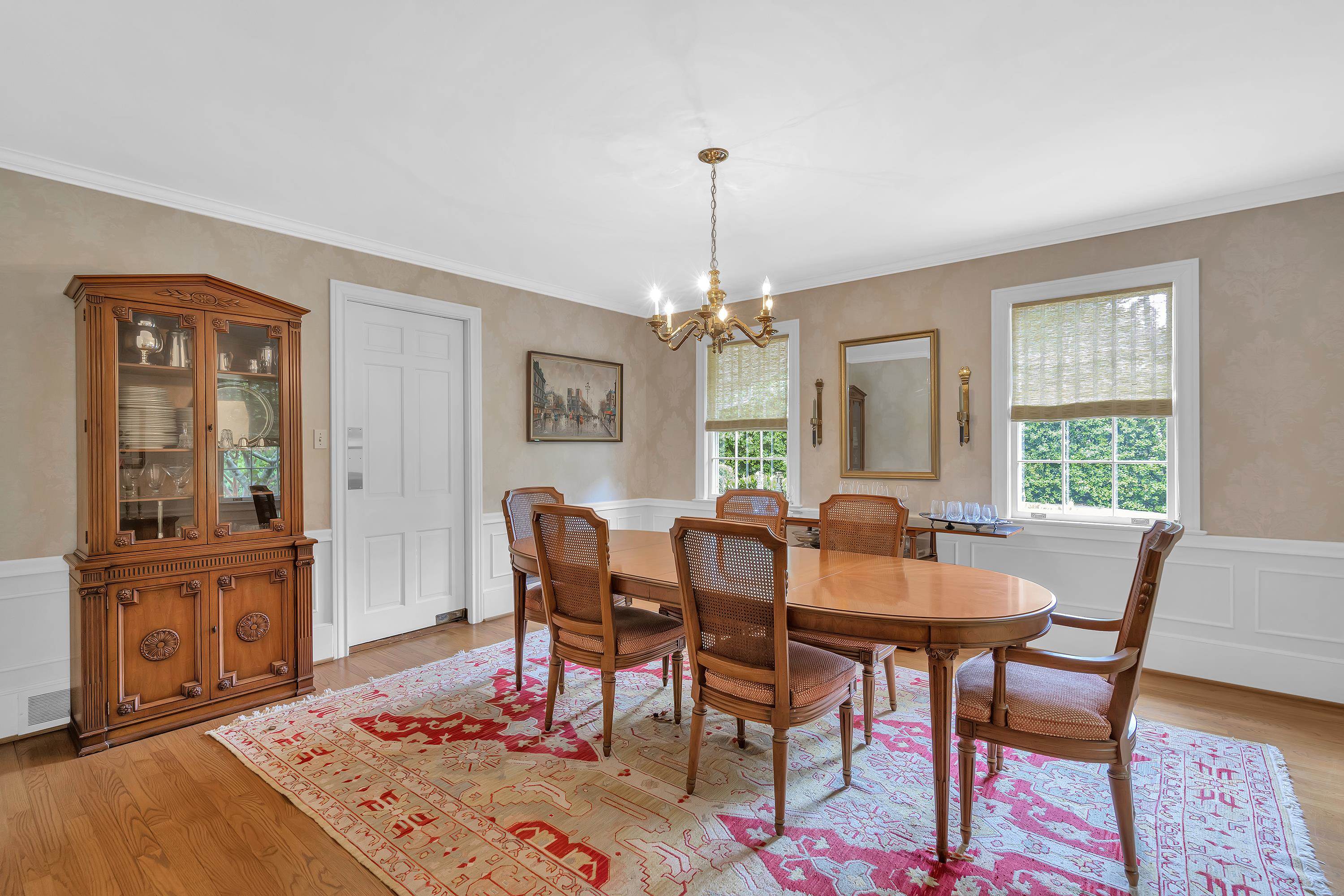 1195 Partridge Road Spartanburg, SC 29302 - Photo 5 of 30 Gallery Image 5