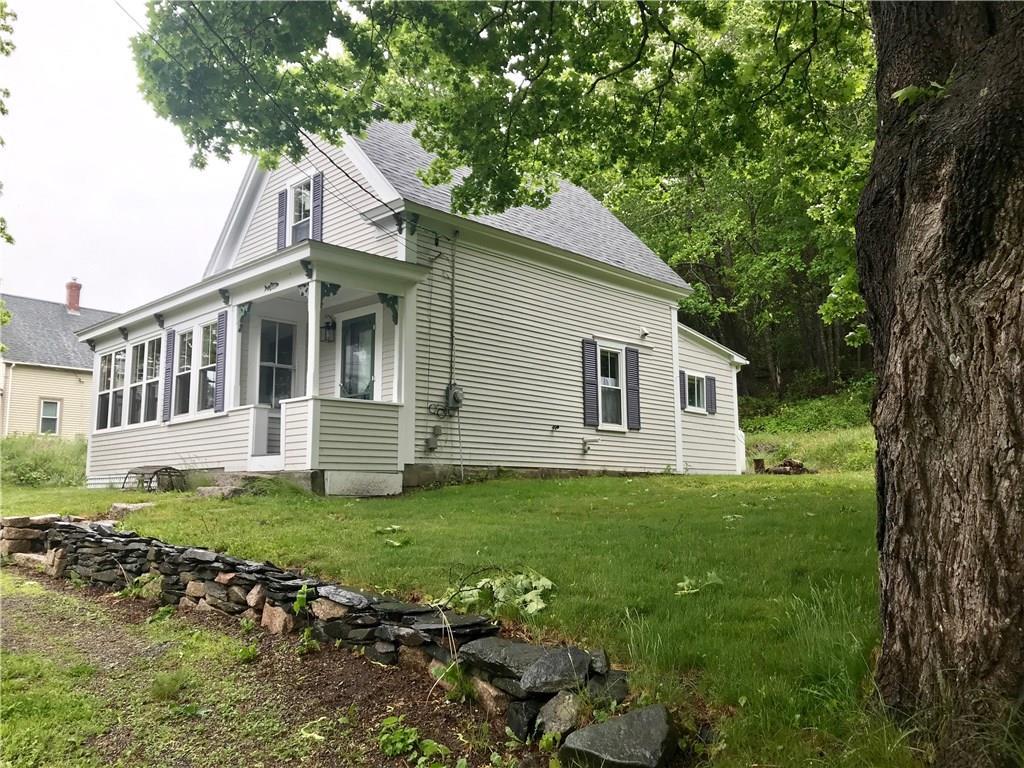 518 North Lubec Road Lubec, ME 04652 - Photo 33 of 34 Photo