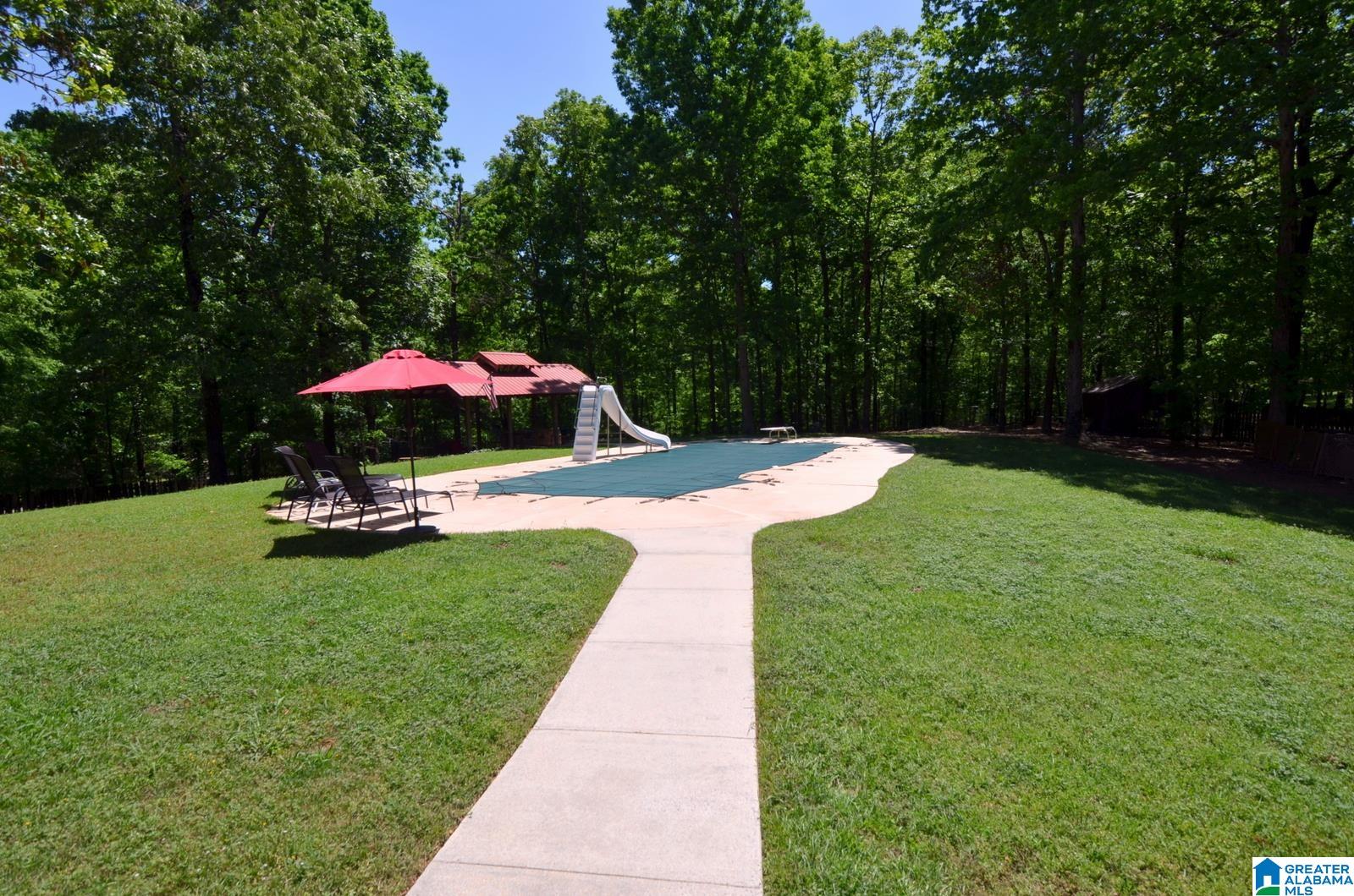 272 Crosscut Road Alabaster, AL 35007 - Photo 17 of 74