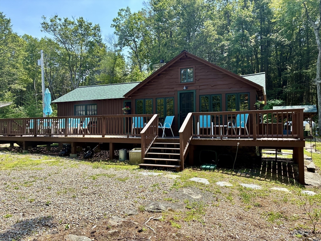 12 Lambs Cove Road Phillipston, MA 01331 - Photo 2 of 40 Gallery Image 2