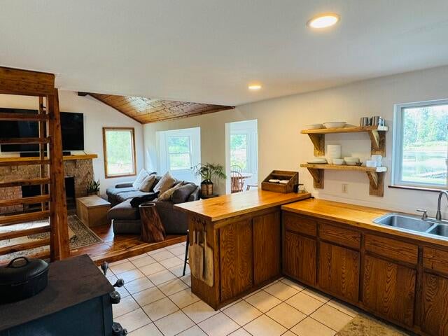 11001 Little George Lake Road Gladwin, MI 48624 - Photo 10 of 45