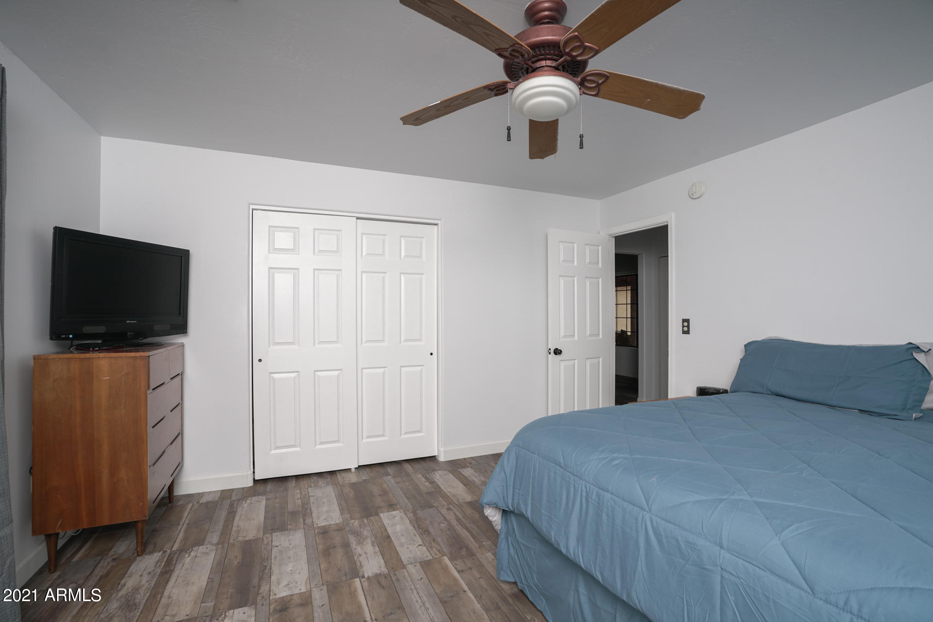 13702 North Hexcel Road Florence, AZ 85132 - Photo 20 of 44 Bedroom 2