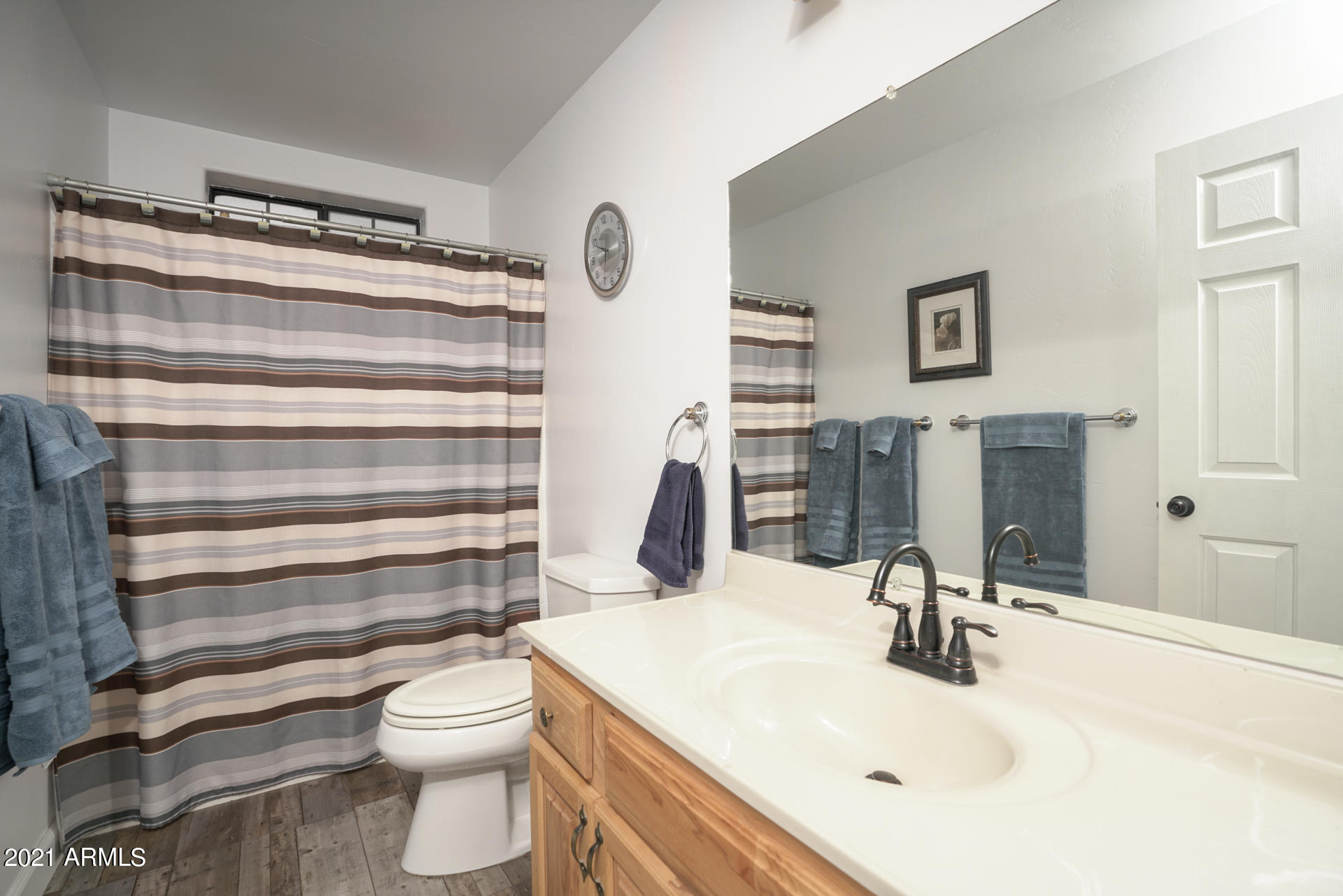 13702 North Hexcel Road Florence, AZ 85132 - Photo 22 of 44 Bathroom 2