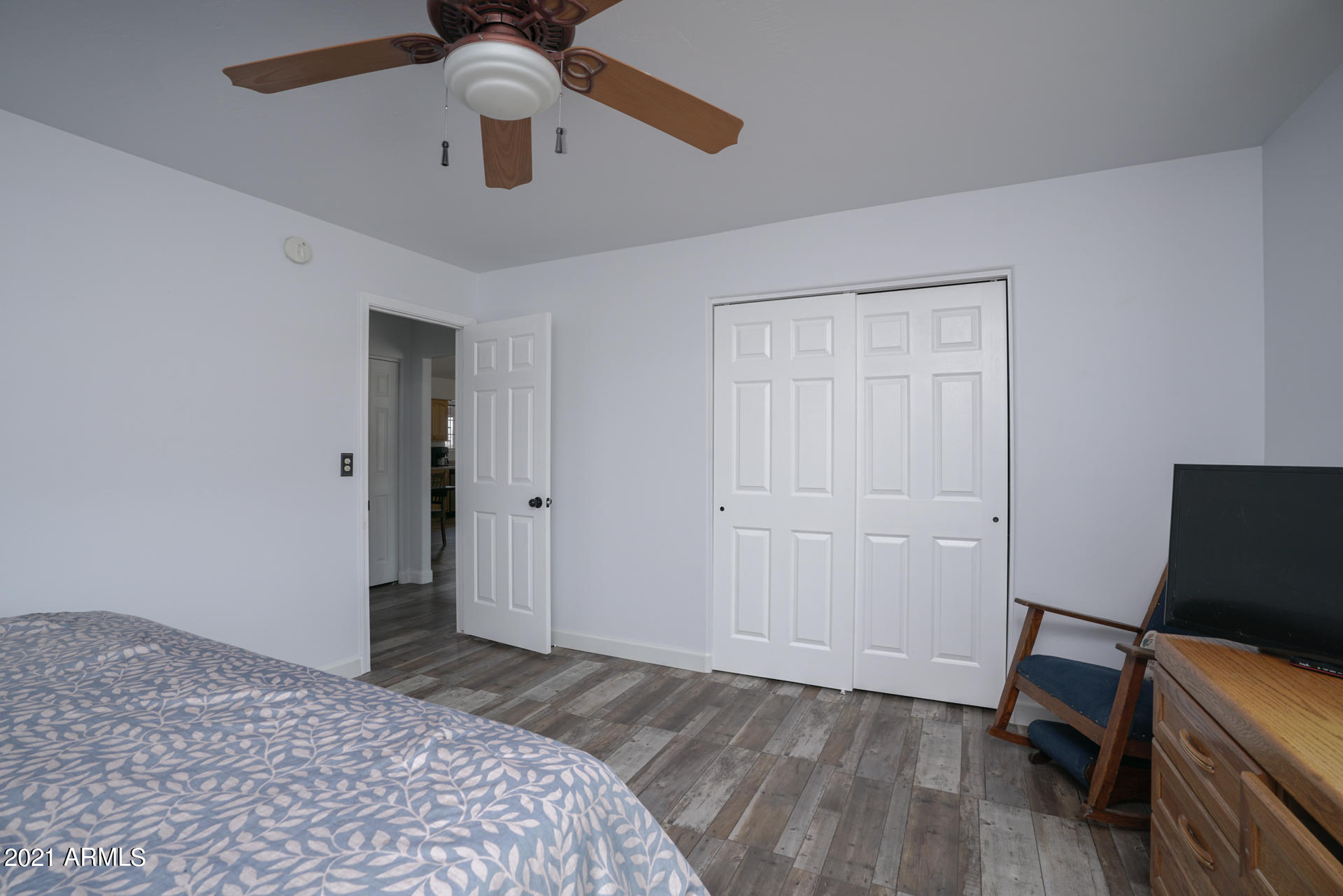13702 North Hexcel Road Florence, AZ 85132 - Photo 24 of 44 Bedroom 3