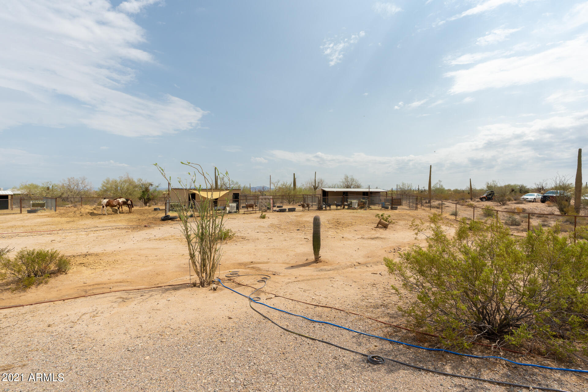 13702 North Hexcel Road Florence, AZ 85132 - Photo 39 of 44 Property