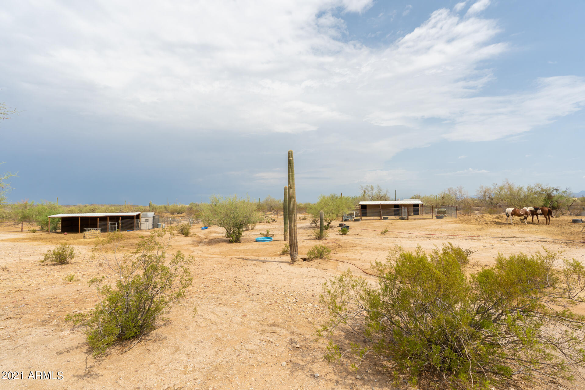 13702 North Hexcel Road Florence, AZ 85132 - Photo 41 of 44 Property