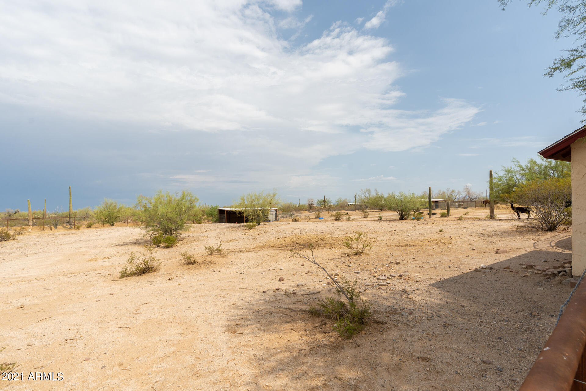 13702 North Hexcel Road Florence, AZ 85132 - Photo 43 of 44 Property