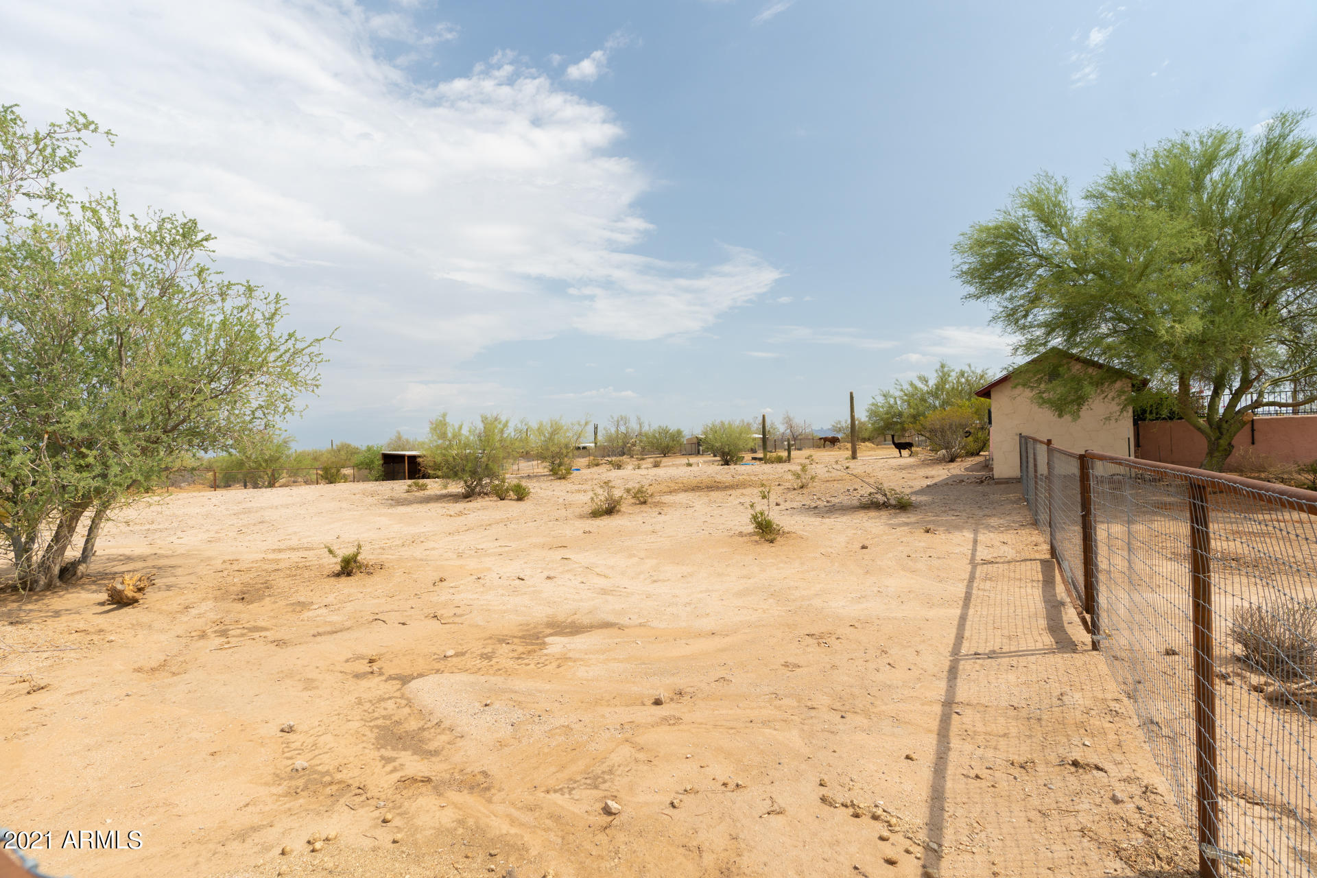 13702 North Hexcel Road Florence, AZ 85132 - Photo 44 of 44 Property