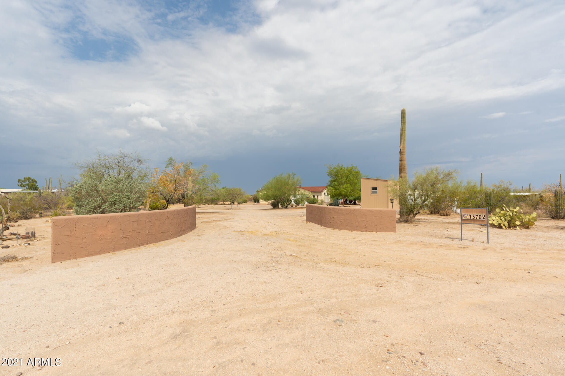 13702 North Hexcel Road Florence, AZ 85132 - Photo 8 of 44 Entry