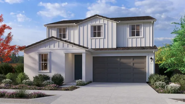$820,490 | 2461 Northridge Lane, Santa Rosa, CA 95403