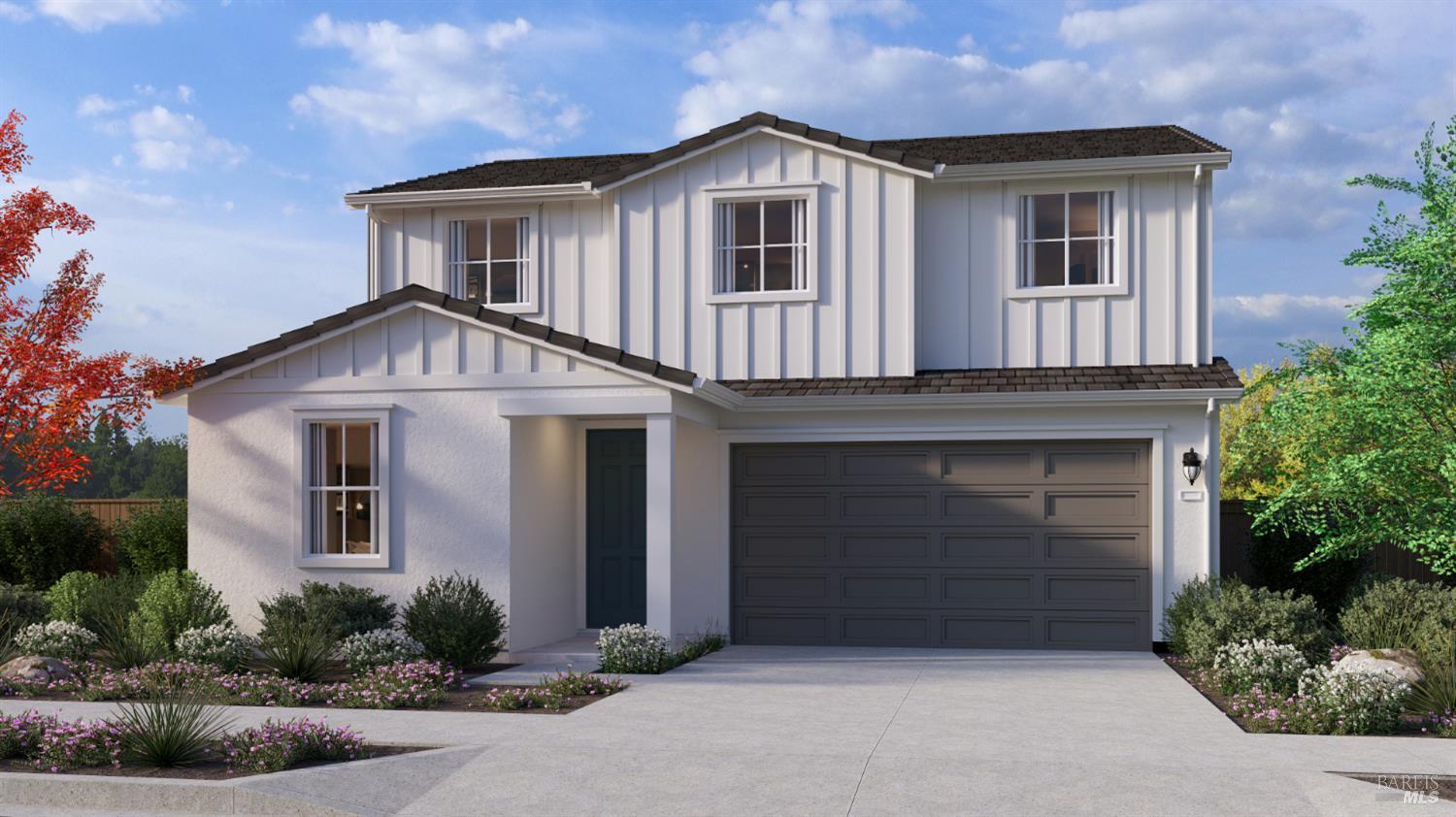 2439 Serene Lane Santa Rosa, CA 95403 - Photo 1 of 9