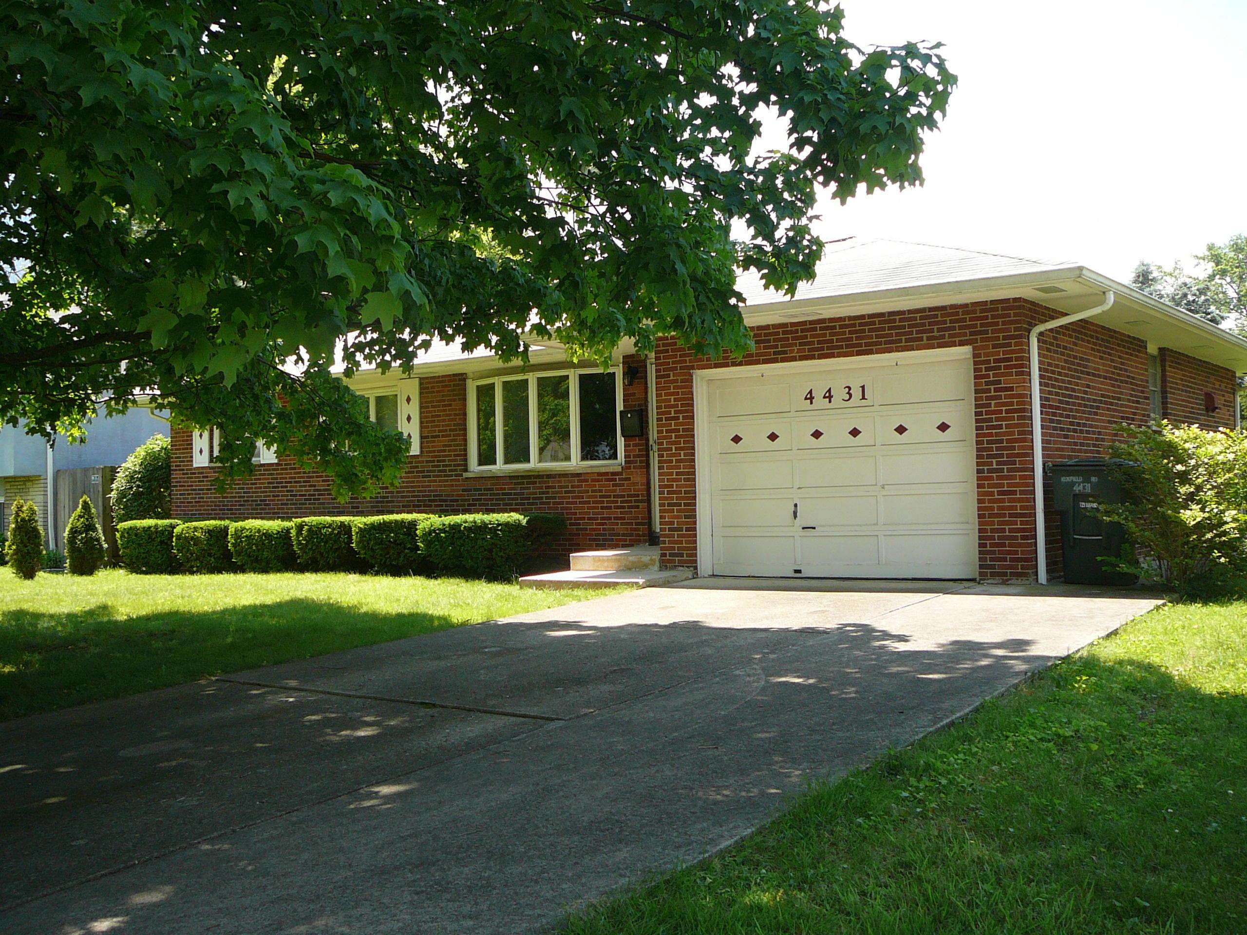 4431 Kenfield Road Columbus, OH 43224 - Photo 1 of 27 Gallery Image 1