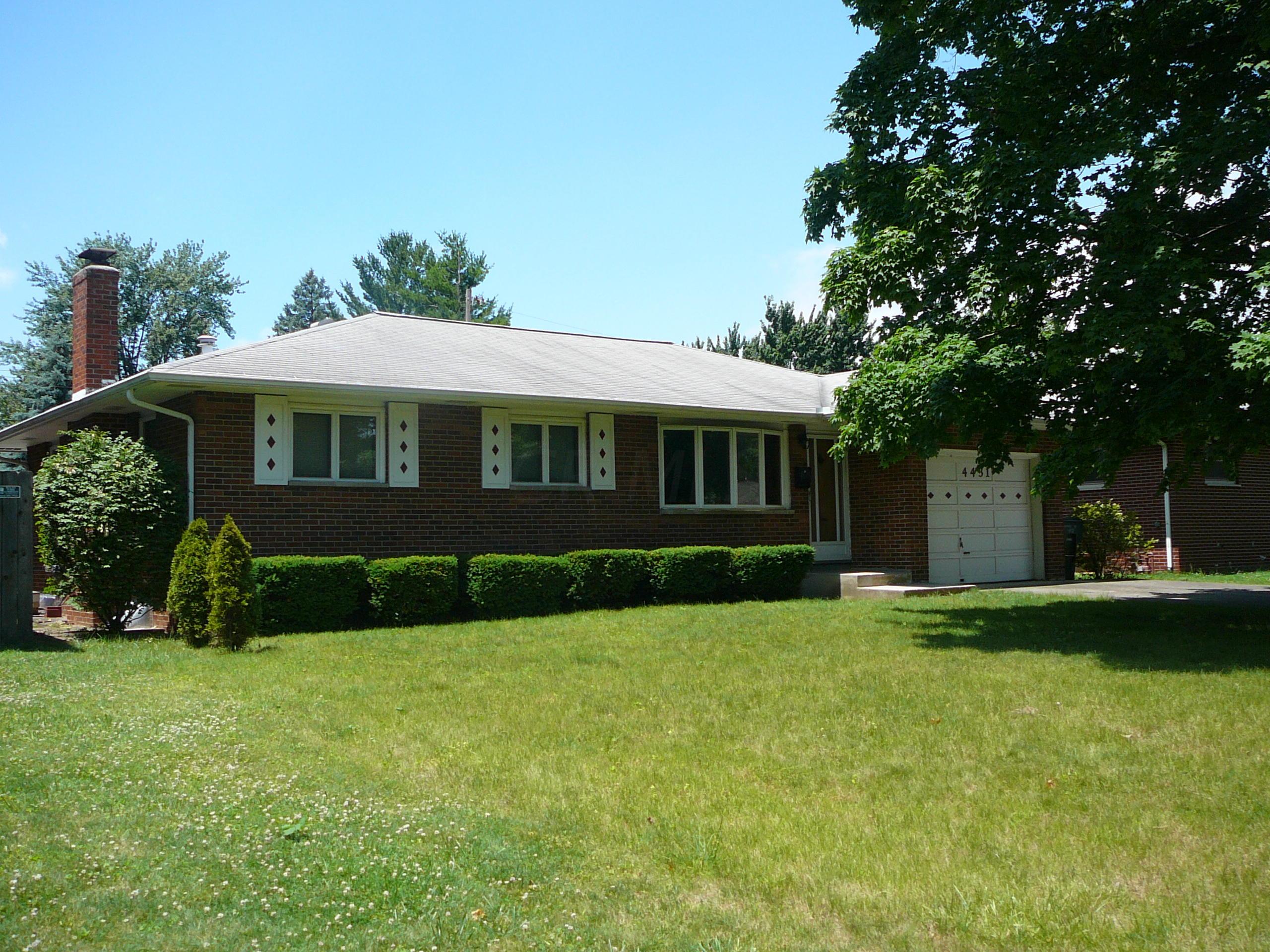 4431 Kenfield Road Columbus, OH 43224 - Photo 5 of 27 Gallery Image 5