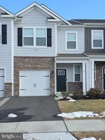 $2,725 | 40 Nelsons Way, Westampton, NJ 08060