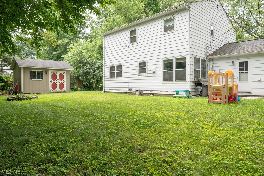 1739 Heather Road Madison, OH 44057 - Photo 2 of 28