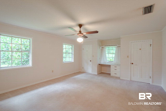 854 Hancock Road Fairhope, AL 36532 - Photo 24 of 43 Ceiling Fan