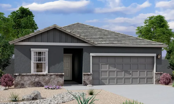 $409,990 | 2096 Driftwood Drive, San Tan Valley, AZ 85140