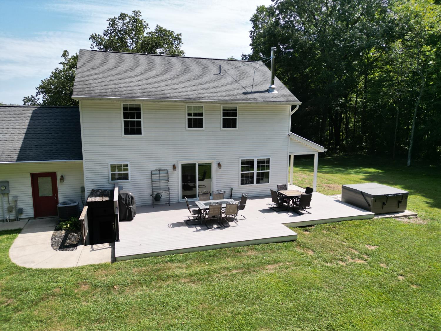 21573 Burtzelbach Road Guilford, IN 47022 - Photo 52 of 57 Gallery Image 52