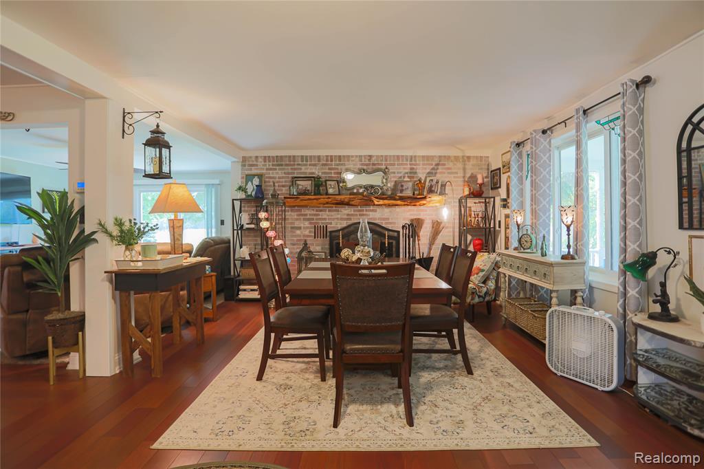 7284 Beard Road North Street, MI 48049 - Photo 38 of 76