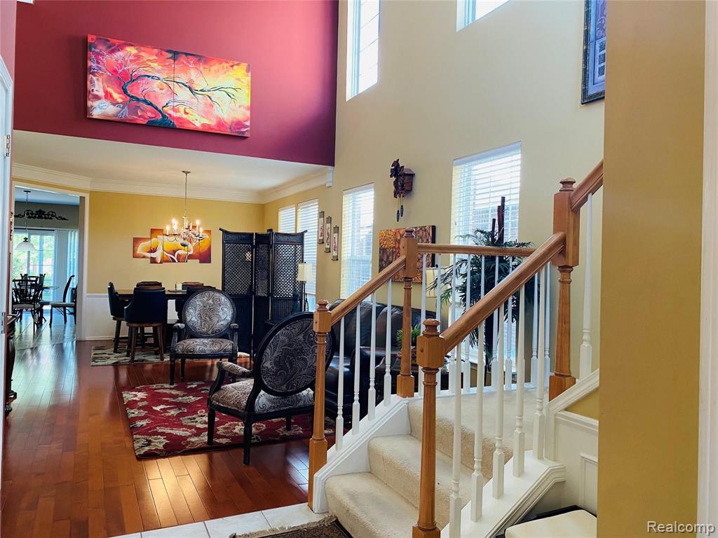 28113 Declaration Drive Novi, MI 48377 - Photo 2 of 25