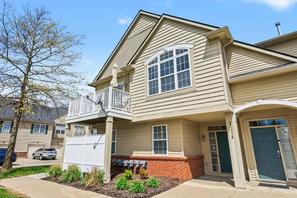 $250,000 | 4324 Hampton Ridge Boulevard, Howell, MI 48843