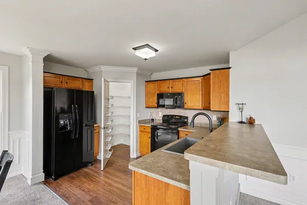 $250,000 | 4324 Hampton Ridge Boulevard, Howell, MI 48843