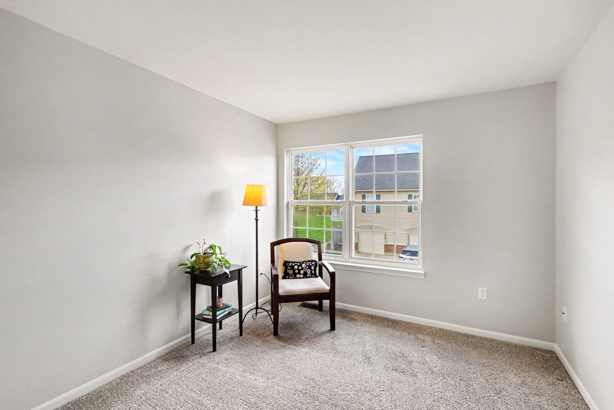 4324 Hampton Ridge Boulevard Howell, MI 48843 - Photo 17 of 27 2nd bedroom