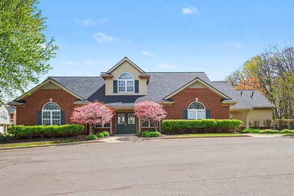 $250,000 | 4324 Hampton Ridge Boulevard, Howell, MI 48843