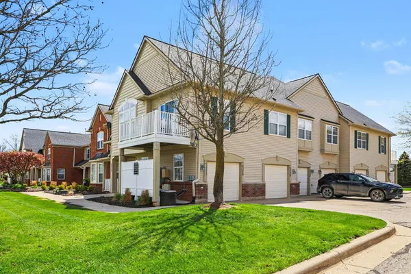$250,000 | 4324 Hampton Ridge Boulevard, Howell, MI 48843
