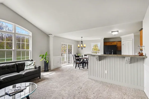 $250,000 | 4324 Hampton Ridge Boulevard, Howell, MI 48843