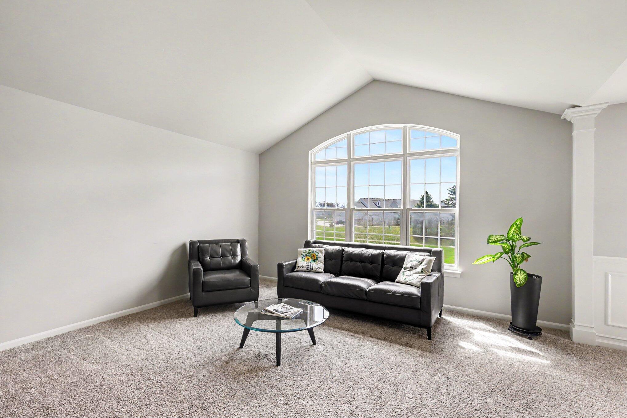 4324 Hampton Ridge Boulevard Howell, MI 48843 - Photo 6 of 27 great room
