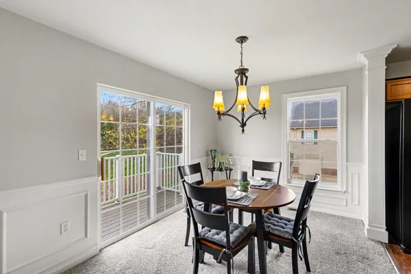 $250,000 | 4324 Hampton Ridge Boulevard, Howell, MI 48843