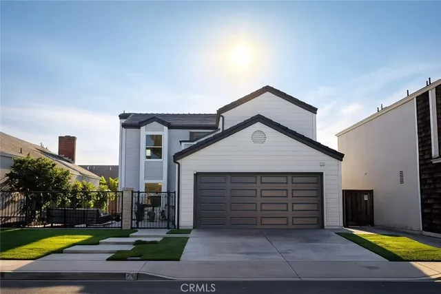 $2,160,000 | 39 Cape Cod, Irvine, CA 92620